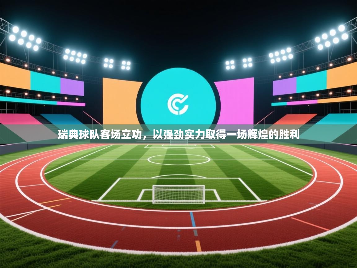 瑞典球队客场立功,以强劲实力取得一场辉煌的胜利 第1张