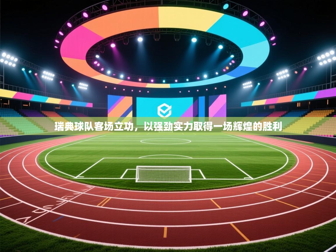 瑞典球队客场立功,以强劲实力取得一场辉煌的胜利 第2张