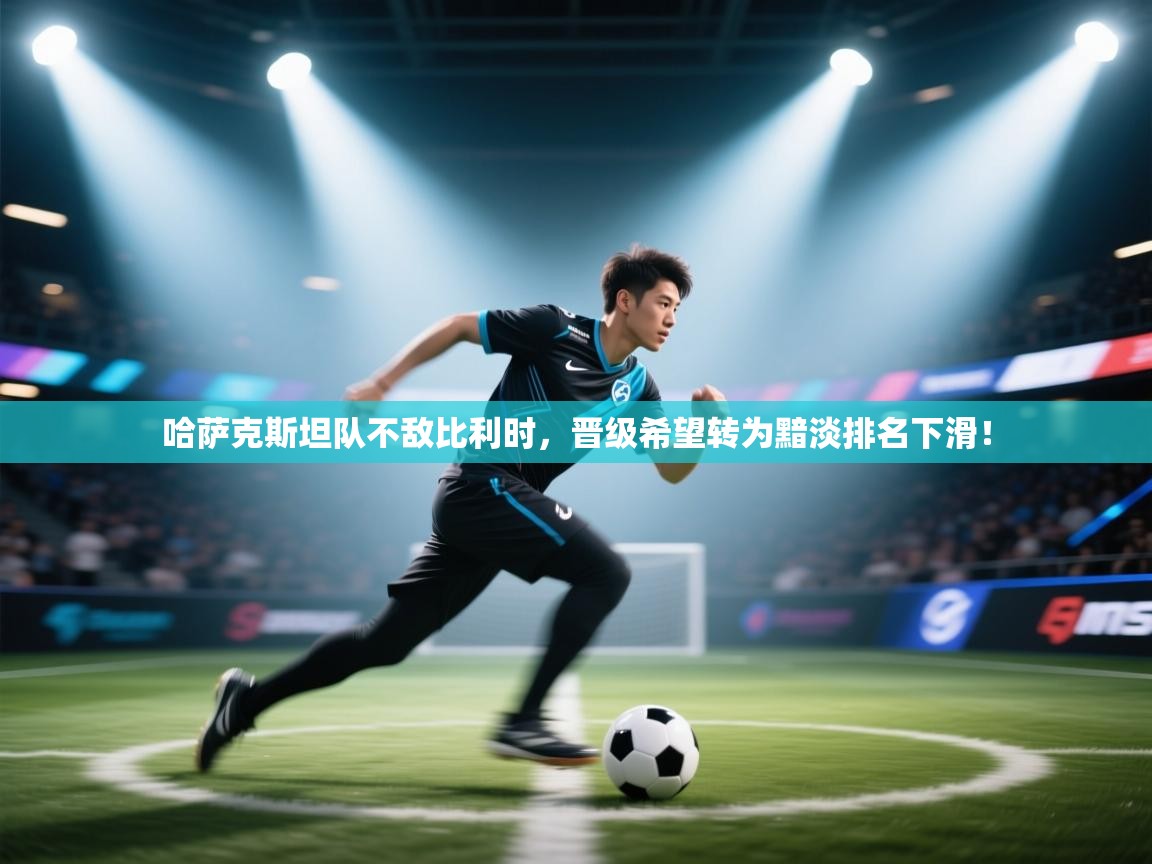 哈萨克斯坦队不敌比利时,晋级希望转为黯淡排名下滑! 第2张