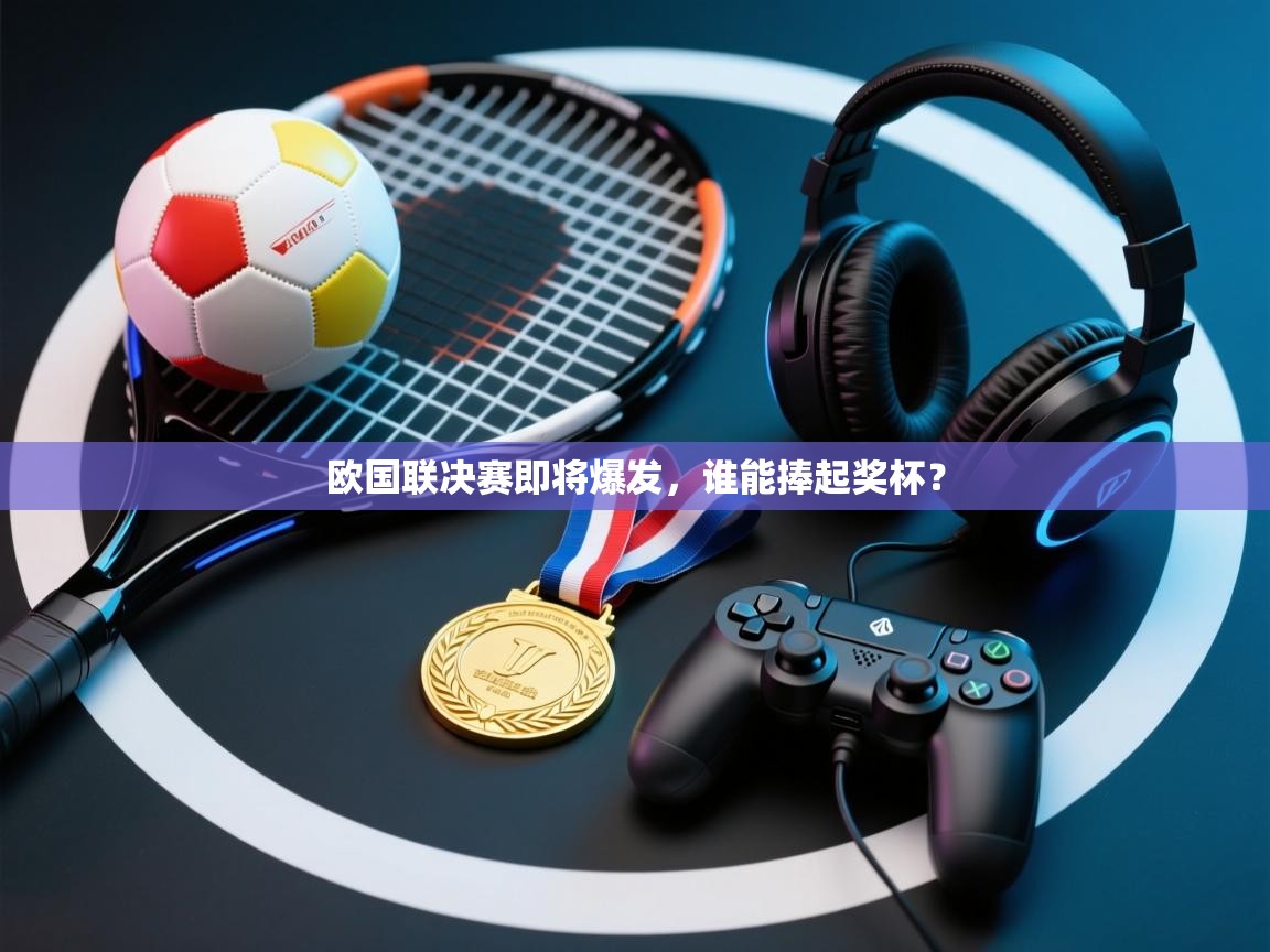 欧国联决赛即将爆发，谁能捧起奖杯？