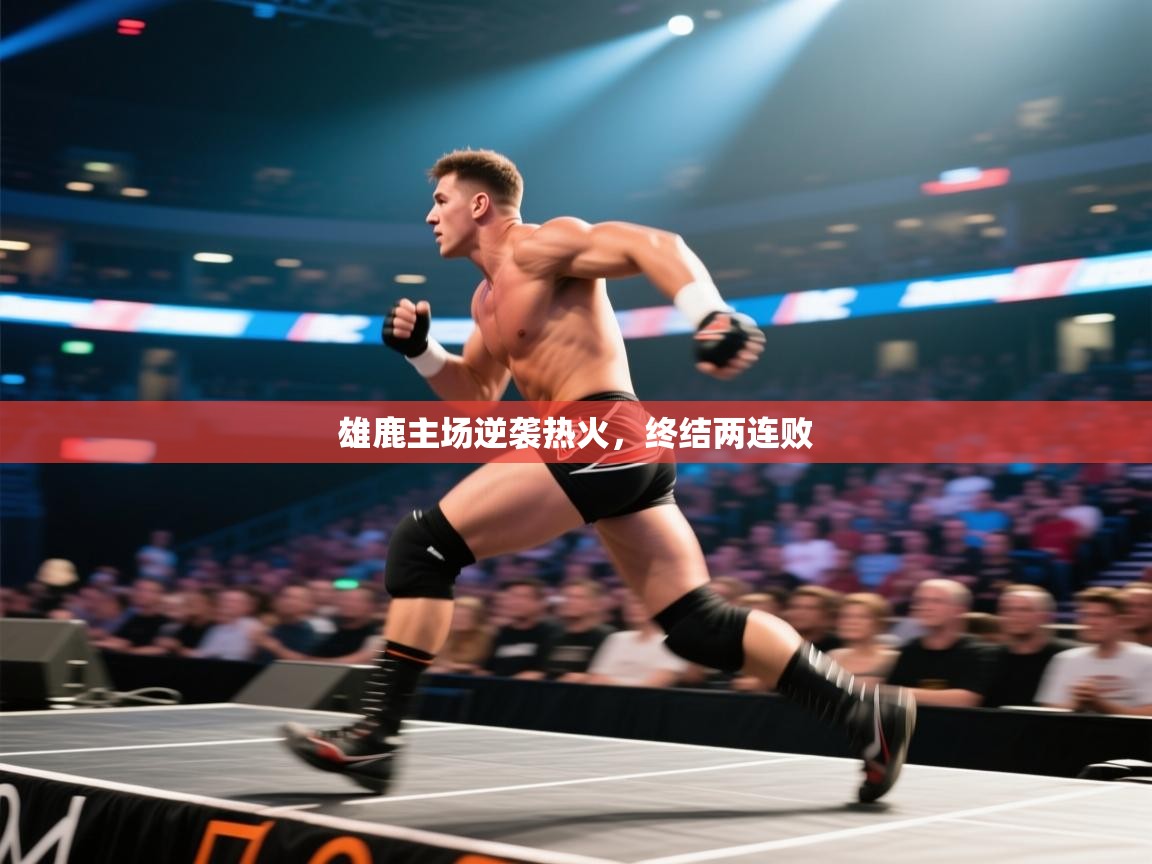 雄鹿主场逆袭热火，终结两连败  第2张