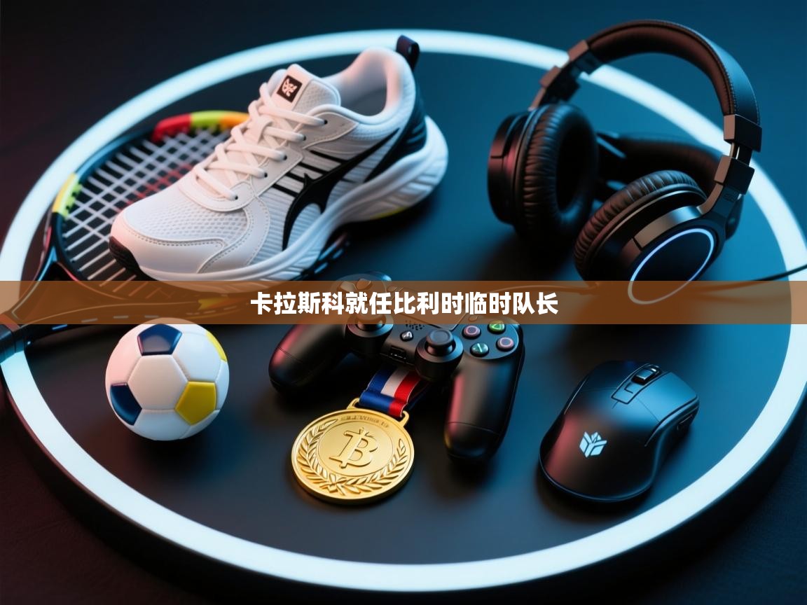 卡拉斯科就任比利时临时队长  第2张