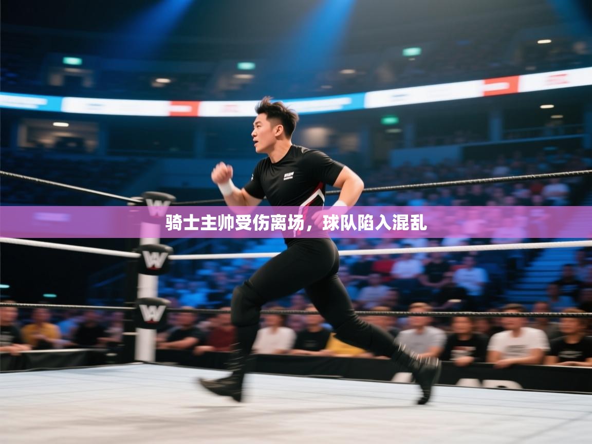 骑士主帅受伤离场,球队陷入混乱 第1张