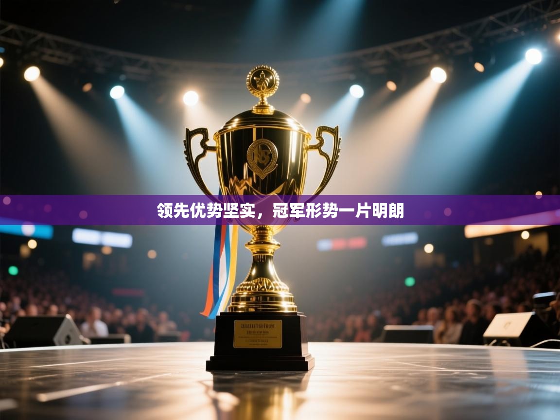 领先优势坚实,冠军形势一片明朗 第1张