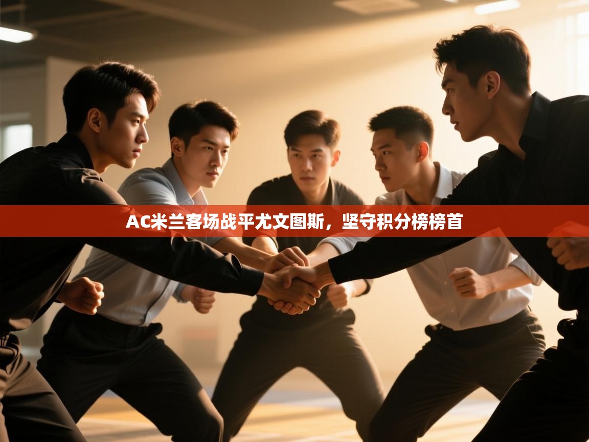 AC米兰客场战平尤文图斯，坚守积分榜榜首  第2张