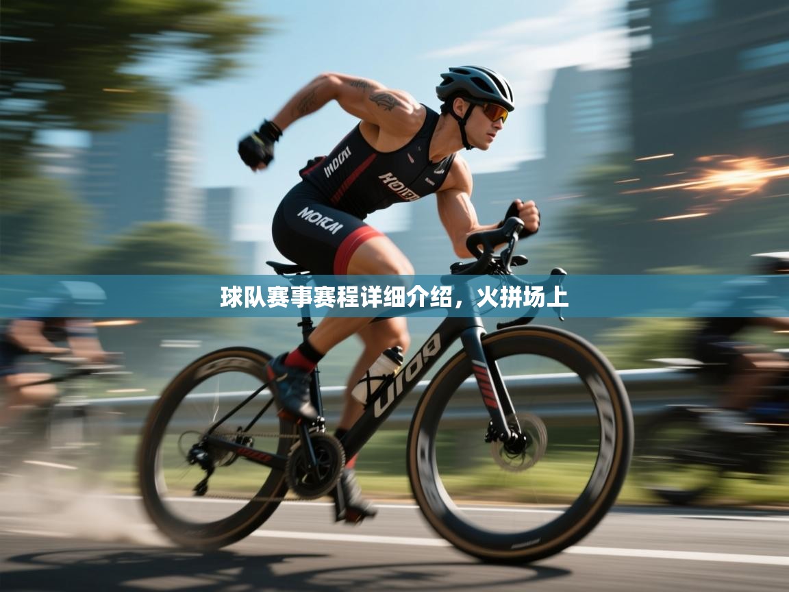 球队赛事赛程详细介绍,火拼场上 第2张
